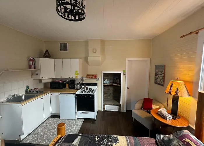 Holiday Lodge Cabins