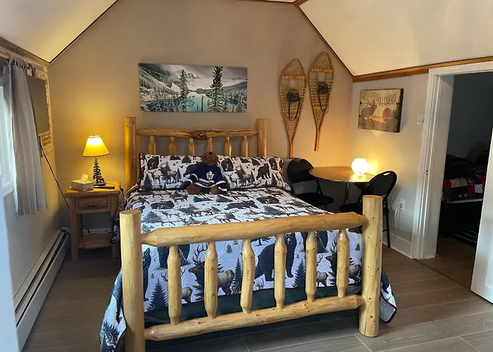Holiday Lodge Cabins