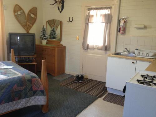 Holiday Cabins